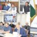 CS, Secretary MoTA review tribal development measures in J&K