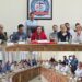 Sakeena Itoo visits GMC Baramulla, reviews healthcare services, hospital infrastructure