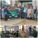 Farmers Field School programme held at Reshipora Shopian