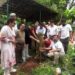 Clean Jammu Green Jammu Campaign: Plantation Drive organized in Upper Roopnagar