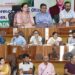 One day district level workshop on Panchayat Advancement Index held at Udhampur