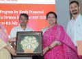 Induction Training for newly placed Headmasters of Jammu Division concludes