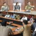 DC Reasi reviews arrangements for Kounsar Nag Yatra 2025
