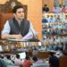 DC Kulgam reviews functioning of Revenue Dept
