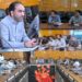 Preparations for I-Day 2025 reviewed at Sumbal