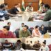 DC Doda reviews JJM and JSJB 2.0 progress, stresses timely completion and water sustainability