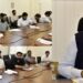 DC Ganderbal reviews functioning of Kisan Khidmat Ghars