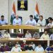 DC Kishtwar reviews functioning of Revenue Department; Sets timelines for key deliverables