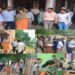 DC Kupwara takes comprehensive stock of developmental projects in Handwara sub-division