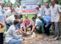 Horticulture Department launches fruit plantation drive in Akhnoor Zone
