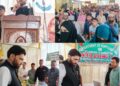 Distt admin Pulwama launches weeklong ‘Aakanksha Haat’ initiative at Sangerwani