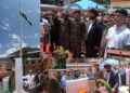 Kargil Vijay Diwas commemorated with patriotic fervour in Thathri