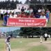 Energetic U-19 Cricket Trials ignite Chowgan Ground — Inter-Zonal District Level Tournament begins at Kishtwar