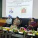 Satish Sharma inaugurates stakeholders meet on STI; launches innovation initiatives for J&K