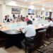 Houseboat Association, Dal dwellers call on CM Omar Abdullah; flag long-pending issues