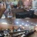 Workshop/ training prog. held for Horti. deptt officers, private entrepreneurs at Dir. of Horticulture Kashmir