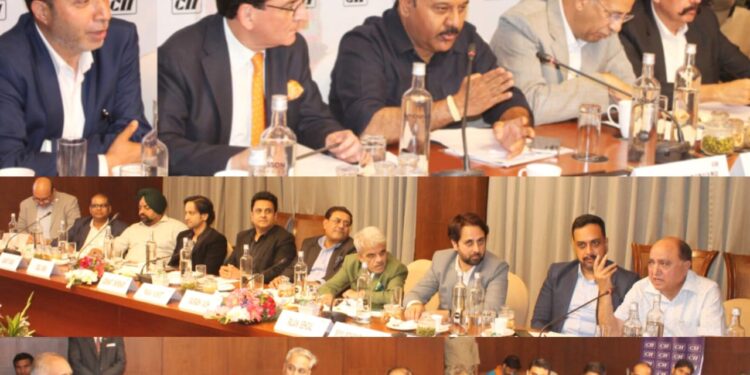 Govt intends to make J&K 365- days destination beyond seasons: Dy CM