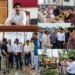 DC reviews drainage system in Anantnag town; conducts field visit