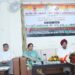 Seminar on Cooperative Empowerment and Sustainable Agriculture held at Jammu