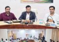 District-Level Workshop on Panchayat Advance Index (PAI) 2.0 Held at Rajouri