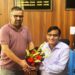 Uttam Singh joins as Chief Planning Officer Udhampur
