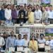DC Kupwara distributes awards among officers, field functionaries for saturation of KPIs under ADP