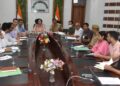 District-Level NCORD meeting held at Udhampur