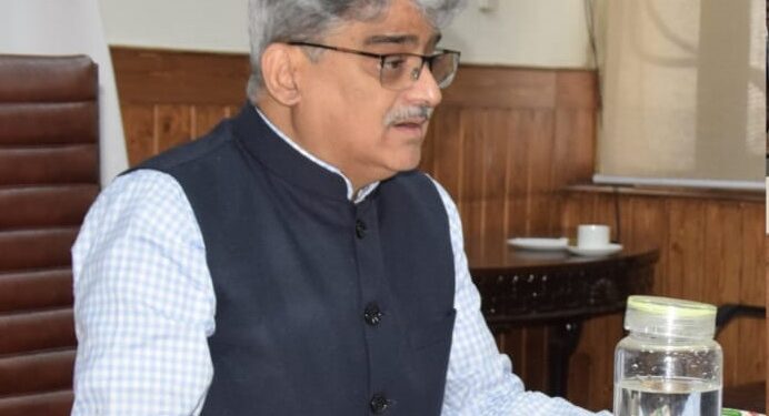CS discusses industry-driven ‘Hub & Spoke Model’ for ITI modernization with stakeholders