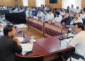 DC Baramulla reviews preparations for Independence Day