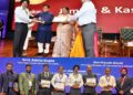 J&K clinches Gold at National ODOP Awards 2024 for second consecutive year