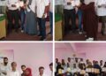 Zonal level programme on BBBP organised at GGHSS Shopian