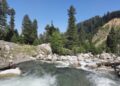 Reshwari in Handwara gains popularity as serene eco-tourism destination