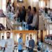 Review meeting of SAATHI campaign held at District Court Kupwara