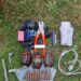 Security Forces Recovers Arms And Ammunition In Surankote Poonch