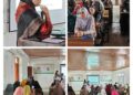Awareness program on PCOS held for female teachers at Zainapora Shopian