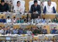 District Development Council Kupwara convenes review meeting of District Capex Budget 2025-26