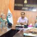 Div Com Jammu forms Joint Committee to study Birds related hazards at Jammu Airport