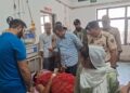 DC Ramban leads swift response to yatri bus accident; Injured pilgrims provided immediate medical aid