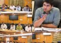 Commissioner SMC reviews progress of National Clean Air Program
