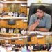 Commissioner SMC reviews progress of National Clean Air Program