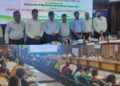 One-day seminar on procurement & marketing support scheme for Artisans/Weavers held at Udhampur