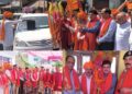 DDC Chairman Doda flags off Rudra Ganga Yatra