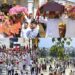 Annual Sarthal Devi Ji Yatra commences with religious fervor & enthusiasm at Kishtwar