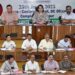 DC reviews Good Governance Index performance in Udhampur
