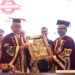 Lieutenant Governor addresses 6th Convocation Ceremony of SKUAST Kashmir