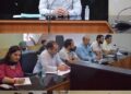 DC Poonch chairs 5th DLIC meet under Mission YUVA