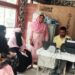 Aadhaar Enrolment Camp held at Bathri-Doda