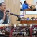 Principal Accountant General chairs first ever Pension Adalat at Shopian