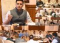District level RSETI Advisory Committee meeting held at Kulgam