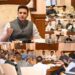 District level RSETI Advisory Committee meeting held at Kulgam